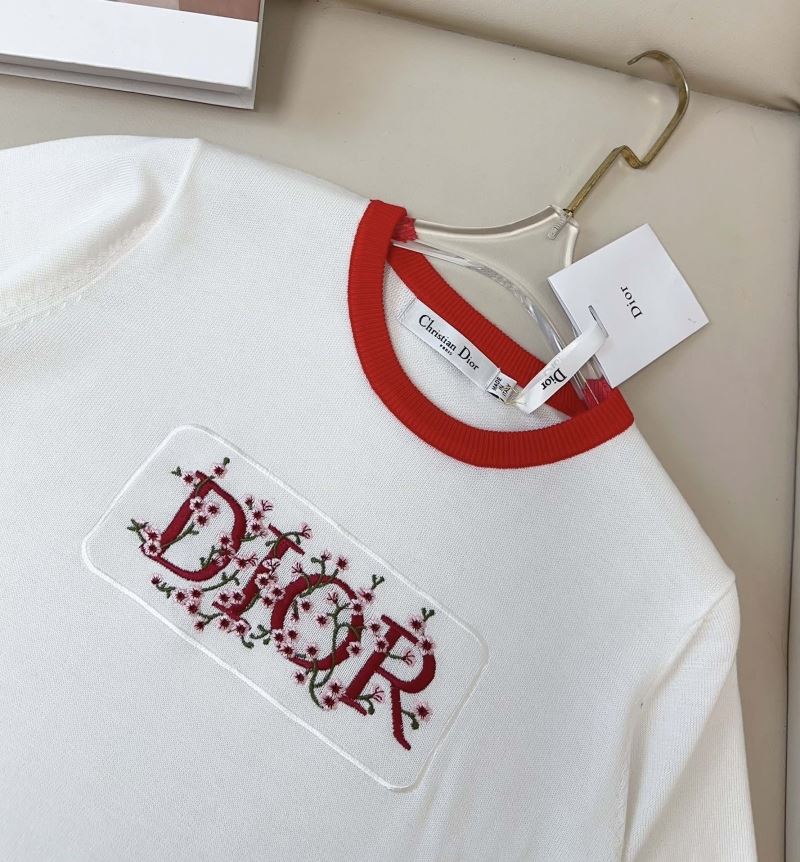 Christian Dior T-Shirts